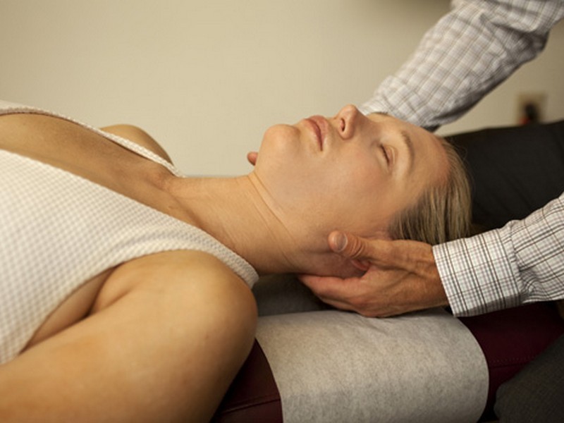 Can Gold Coast Chiropractic Care Be Used For People With Neck Pain? 